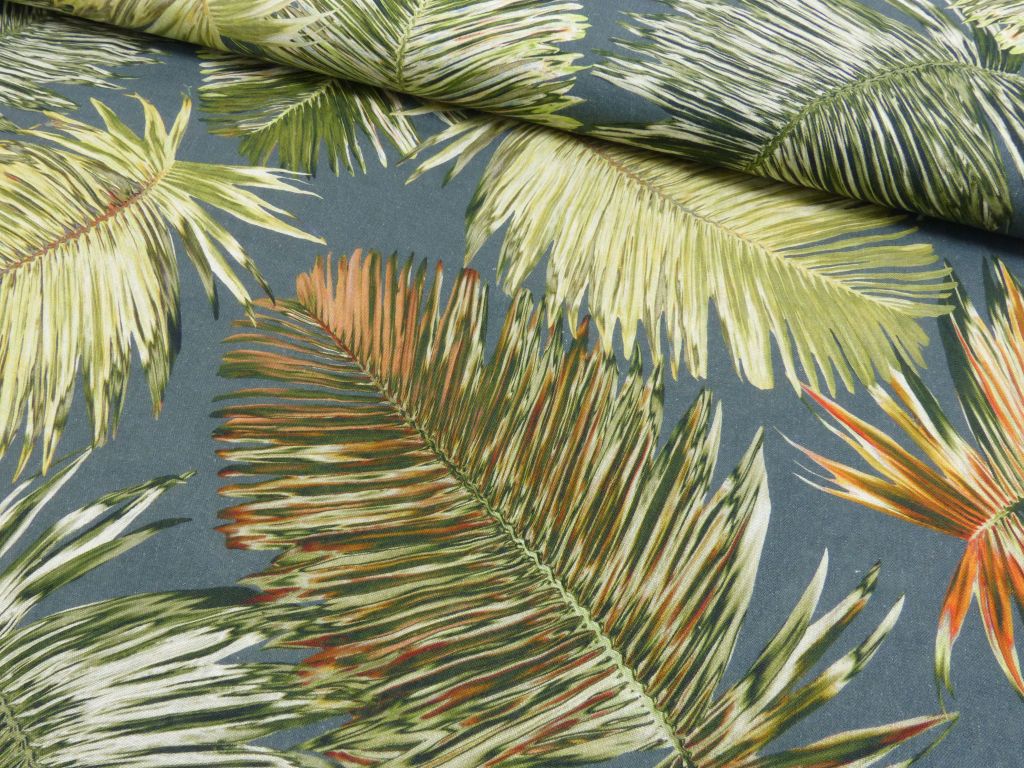 Leinen Druck Palmenblatter Linen Printed Fashion Sw Stoffe English A collection of the top 33 indian summer wallpapers and backgrounds available for download for free. s w stoffe