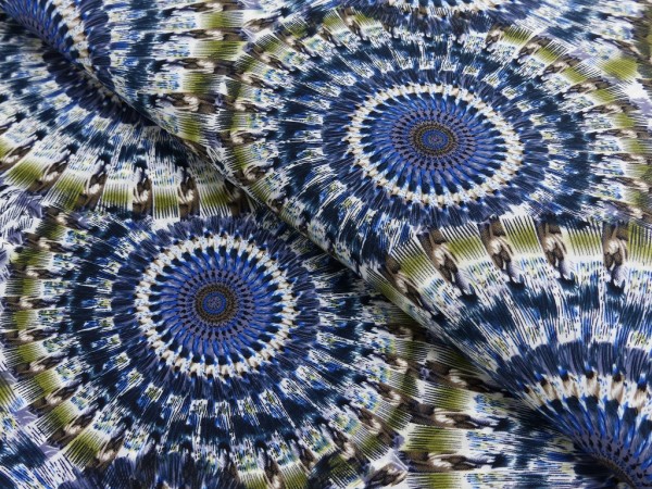 Polyester Druck