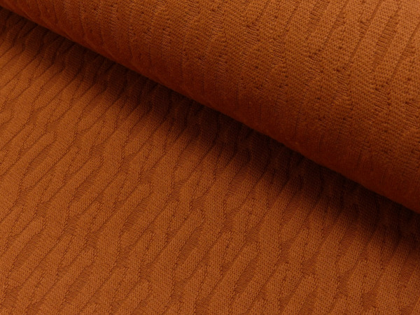 Baumwoll Jacquard