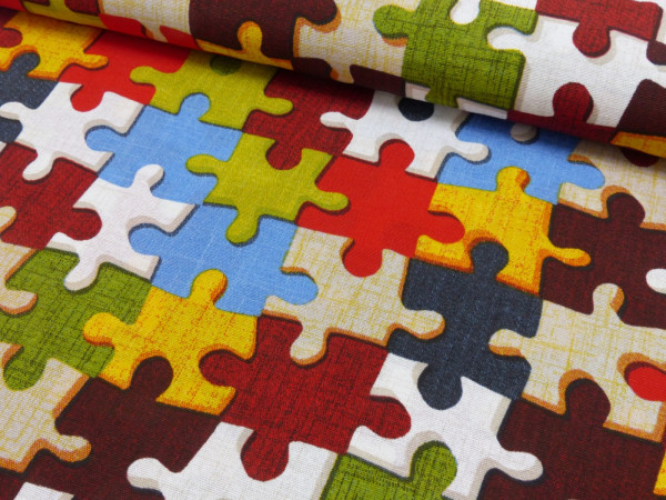 Deko Druck Puzzle
