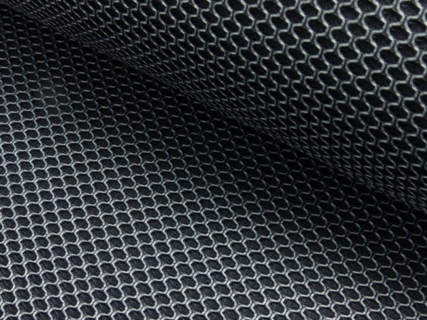 Eureka Netz 3D