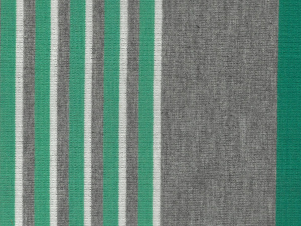 Viskose Jersey Streifen