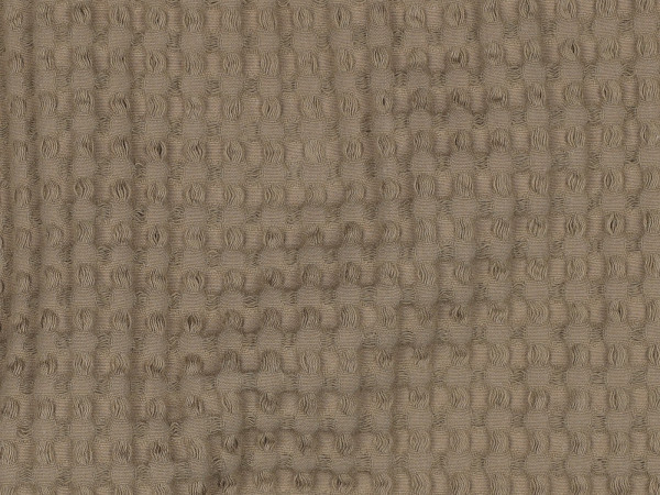 Baumwoll Waffel groß