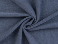 907 jeansblau meliert