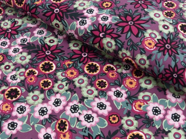 Viscose Druck