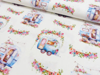 Deko Digital Druck Camping Wohnwagen Deko Digital Druck Camping Wohnwagen