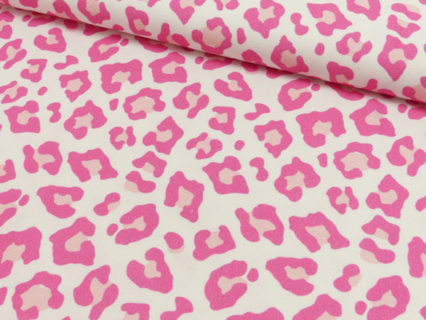 Canvas Digital Druck Leo