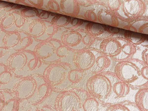 Brokat Jacquard