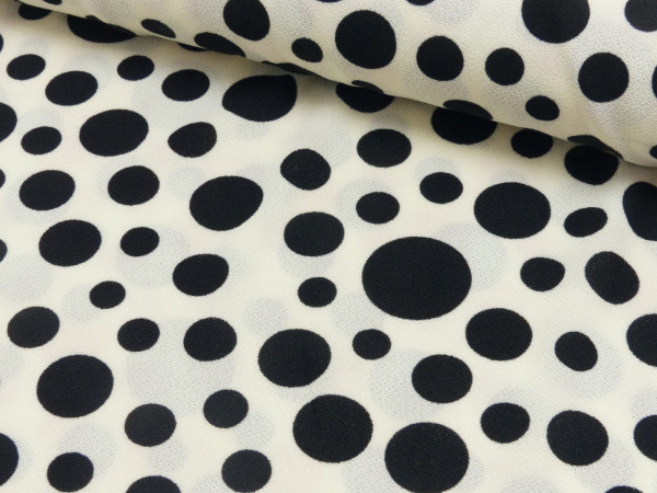 Jersey Druck Kreise