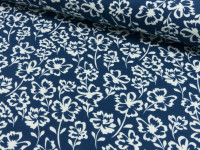 Sweat Shirt Druck Blumen Sweat Shirt Druck Blumen