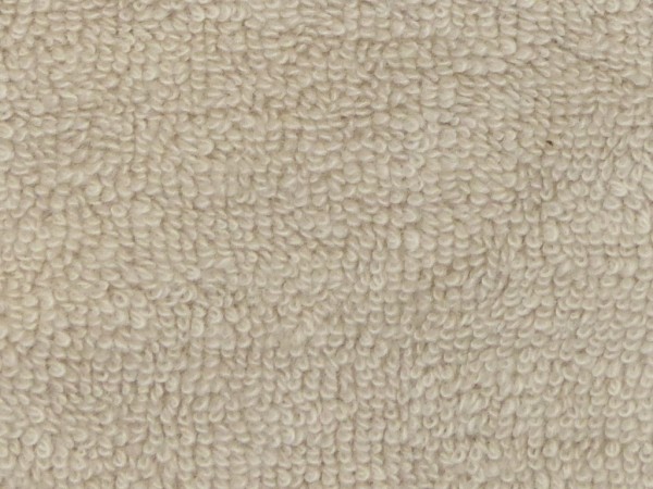 Frottee Stretch uni