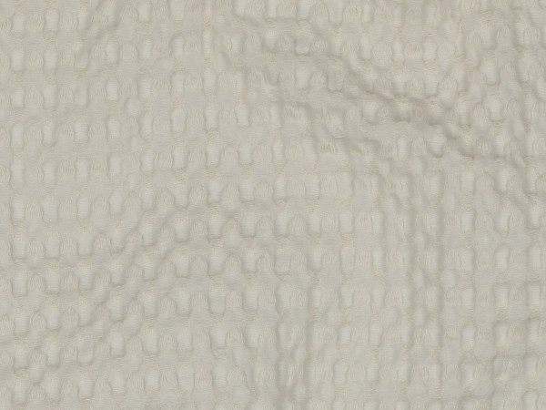 Baumwoll Waffel groß