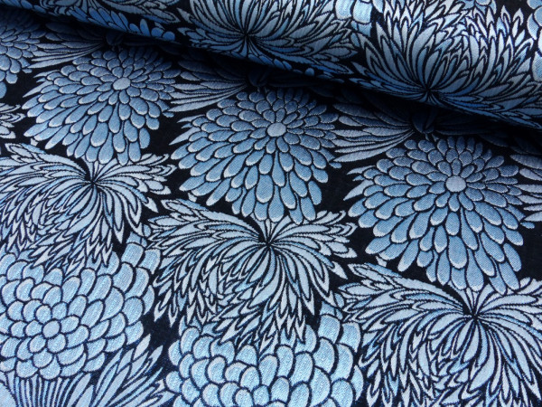 Brokat Jacquard