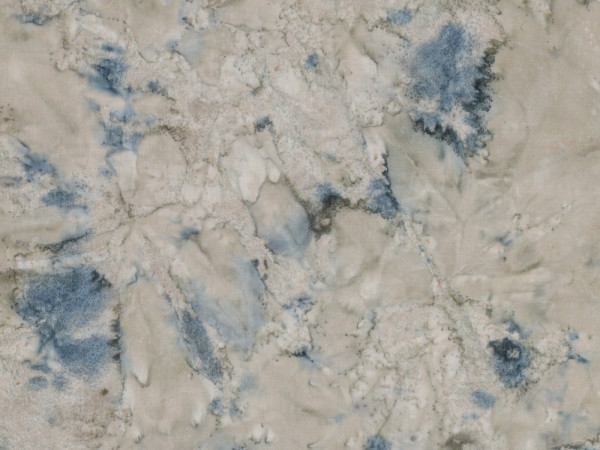 Baumwoll Druck Batik handgefertigt