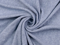 5028 jeansblau meliert