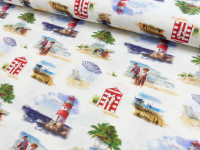 Deko Digital Druck Leuchtturm Deko Digital Druck Leuchtturm