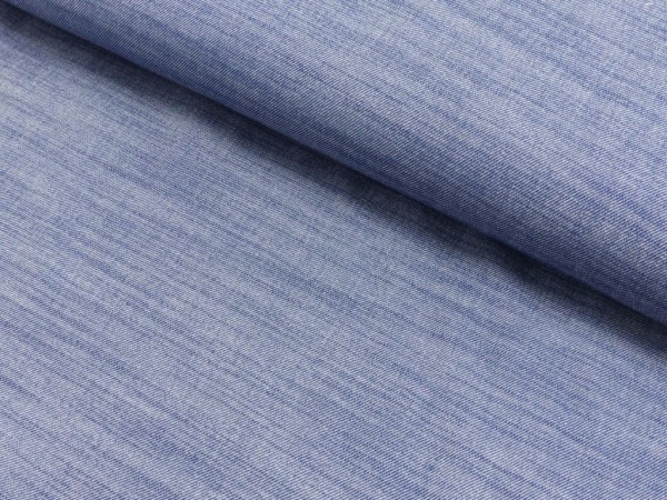 Viscose Jeans Optik
