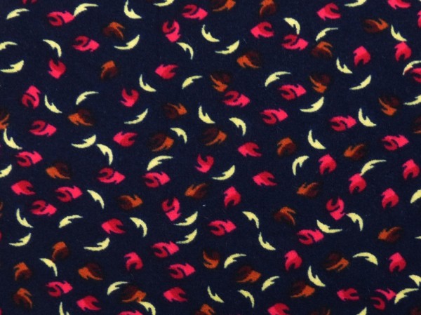 Polyester Jersey Druck