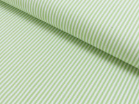 Baumwoll Köper Streifen Baumwoll Köper Streifen