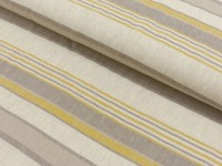 Preview: Viskose Leinen Druck Preview: Viskose Leinen Druck