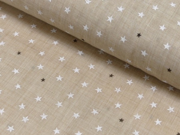 Gauze Druck
