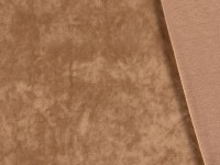 Samt Jersey meliert Samt Jersey meliert