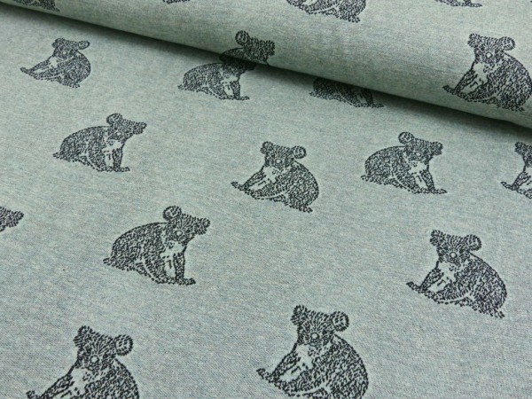 Jacquard Koala