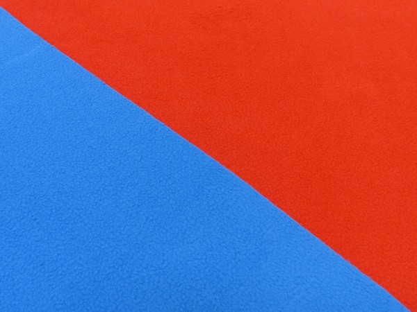 Polar Fleece Doubleface